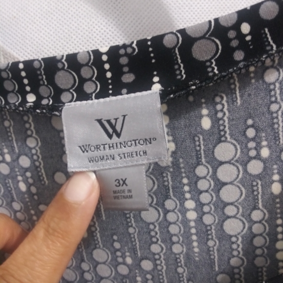 Blouses - Picture 3 of 3